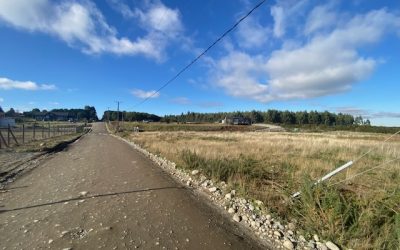 PARCELA EN PUERTO VARAS, EXCELENTE UBICACIÓN