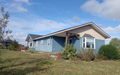 Se vende casa en Parque Ivian II