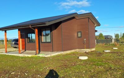 Se arrienda acogedora casa en Parque Ivian II